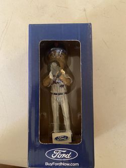 Mets Jacob DeGrom bobblehead