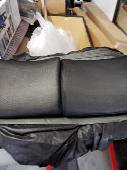 BACK SUPPORT FOR CHAIR OR AUTO