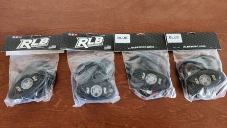 RBL Rock Light (BLUE)