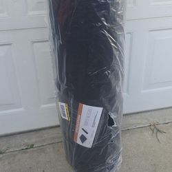 Weed Barrier, 5.8 oz. Landscape Fabric, 3 ft. x 300 ft. Heavy Duty Woven Geotextile for Grass Control, Garden, and Patio