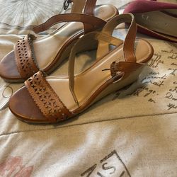 Sandalias 