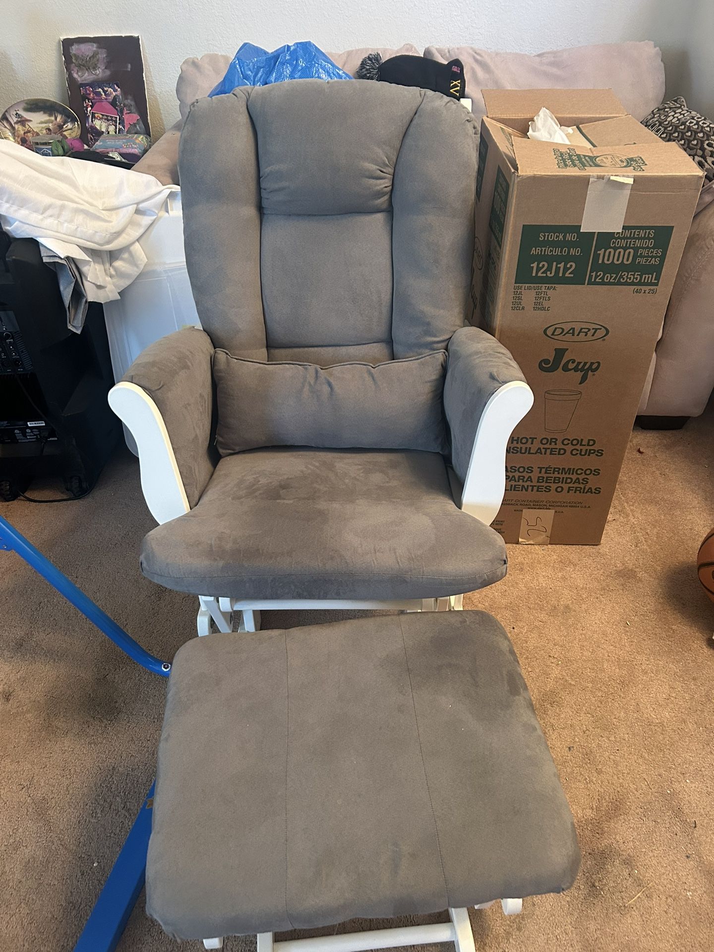 Rocking Chair