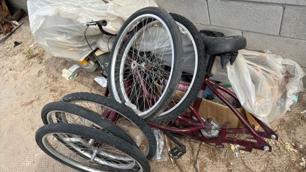 Schwinn Bike