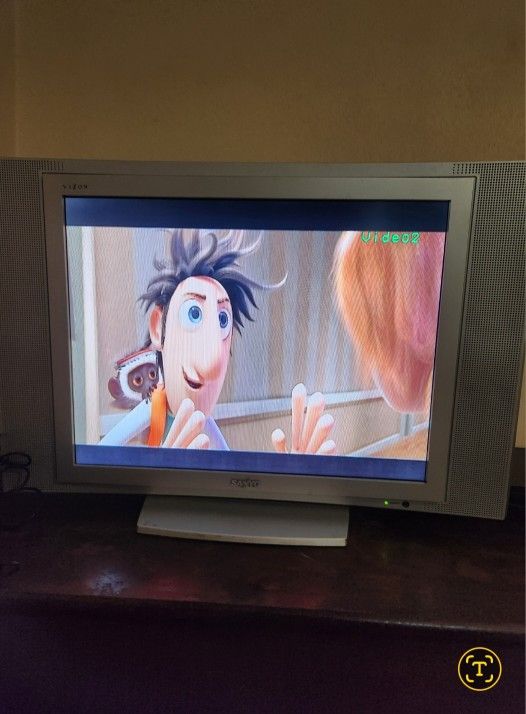 Tv With Remote