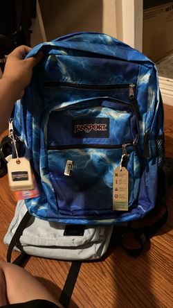 JANSPORT BACKPACK