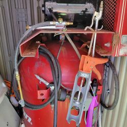 Air Compressor Snap On 220