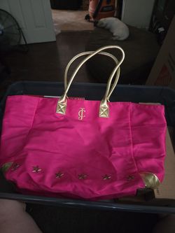 Juicy Contour Day Bag