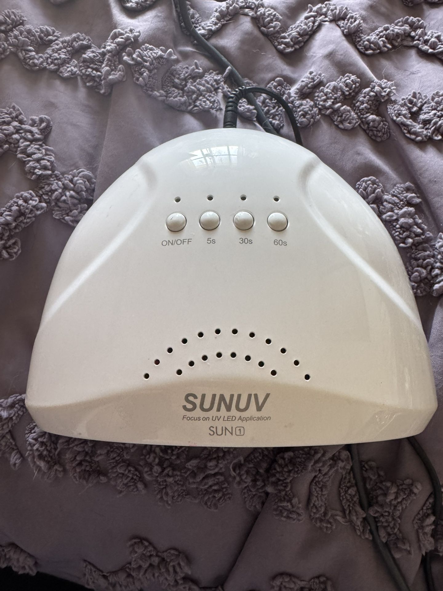 Nail Lamp