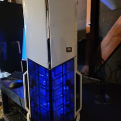 Custom Gaming PC: 1TB, Windows11 V-24H2, 24GB RAM, HDMI, MS-office. Bluetooth.
