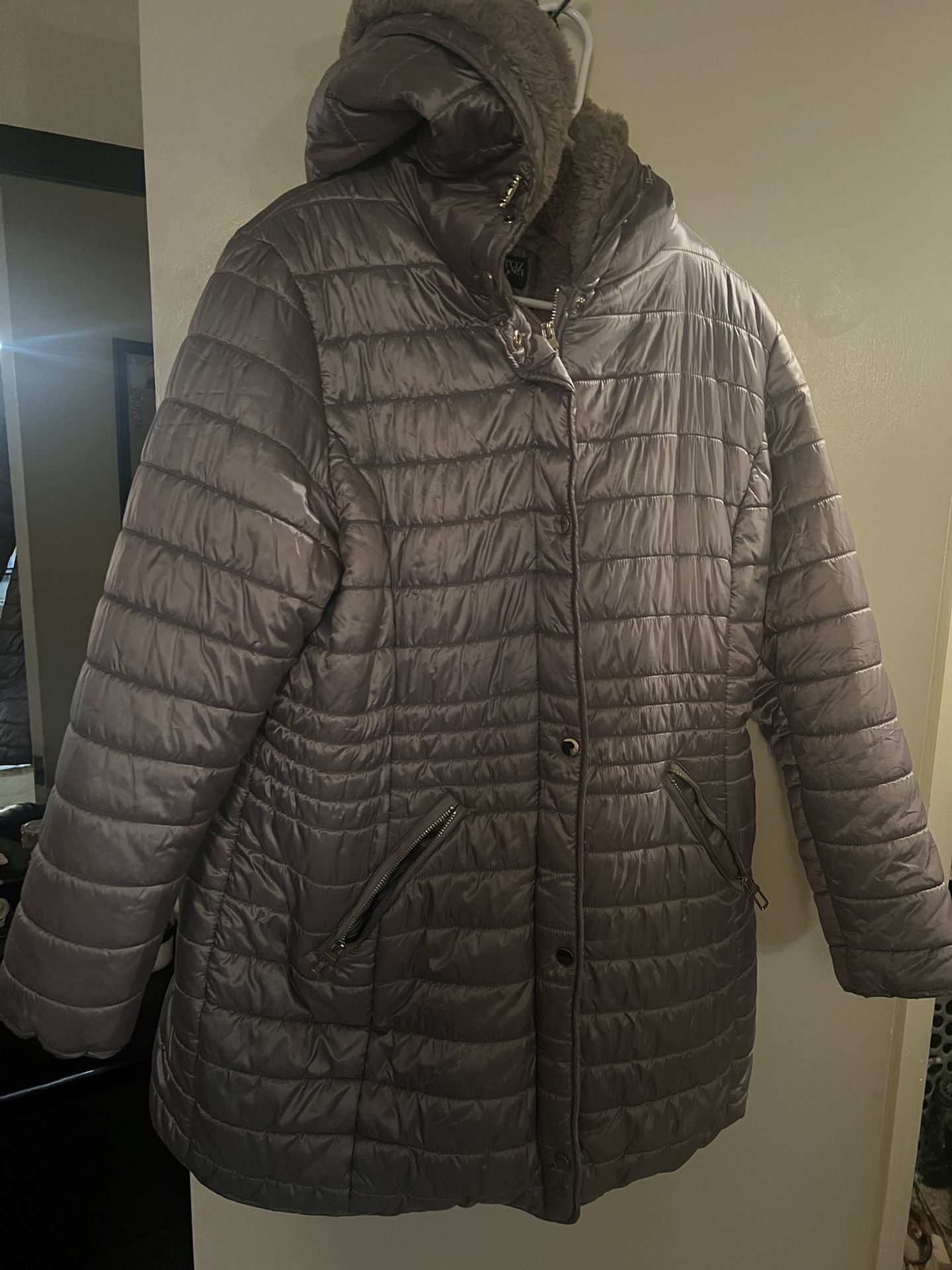 Coat