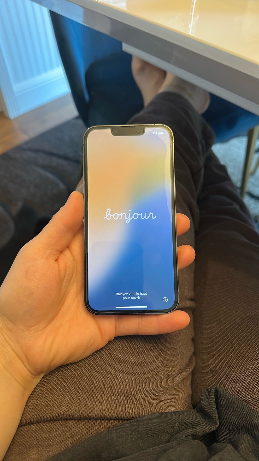 Iphone 13 Pro