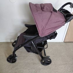 Baby Stroller Is Still Available No Delivery 