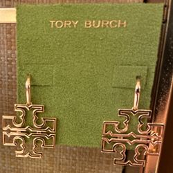 Tory Burch Earrings 