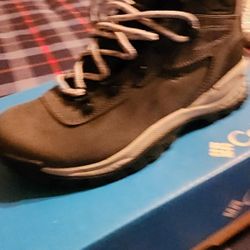 Columbia Waterproof Boots 