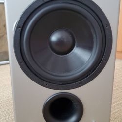 Athena Technology Subwoofer AS-P300