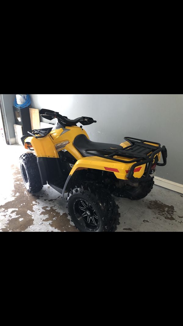 Can am for Sale in Houston TX - OfferUp