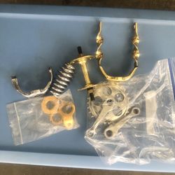 Stingray Low Rider Parts 