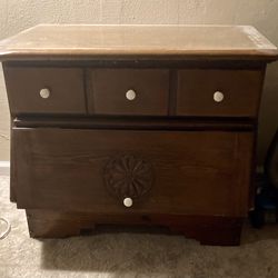 Garage Sale