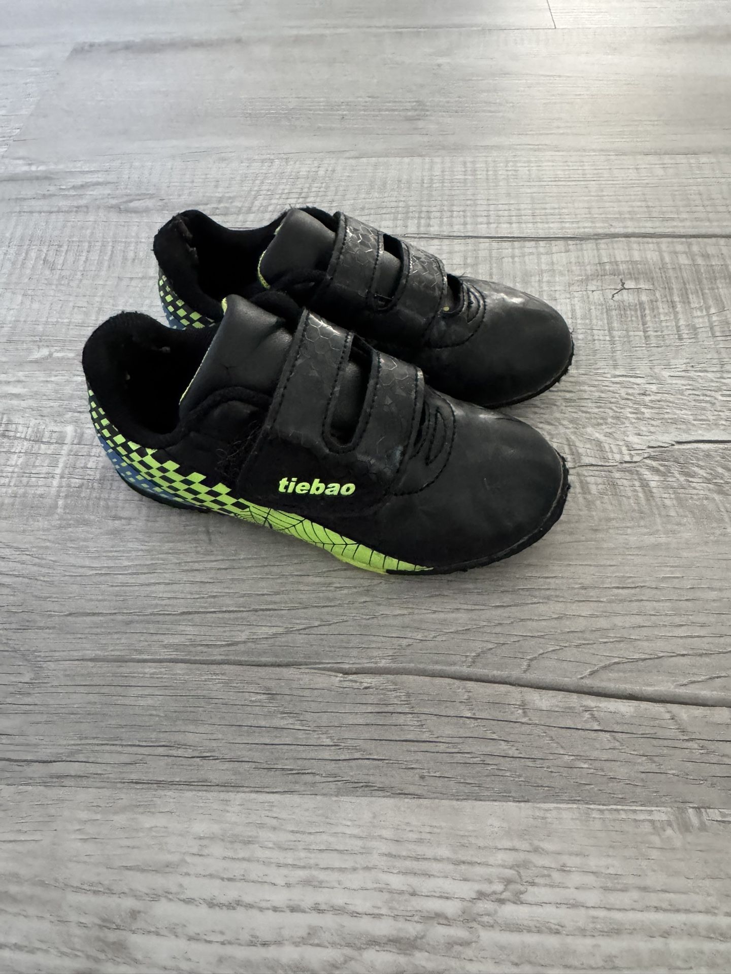Soccer Shoes 