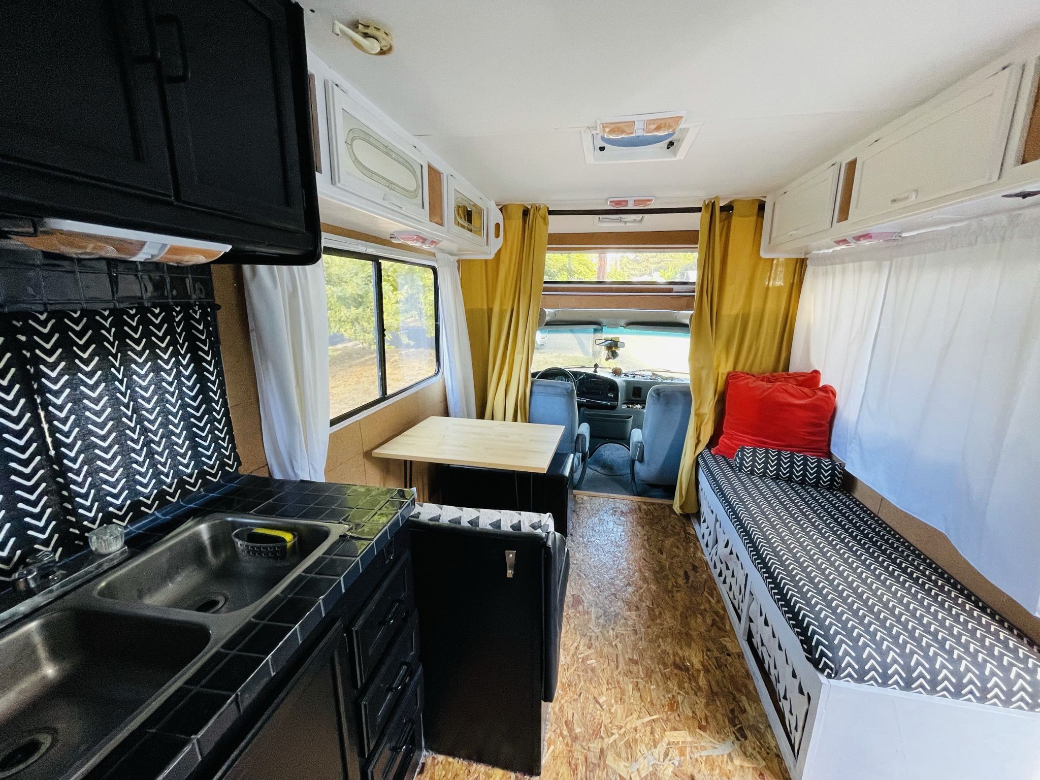 MANHATTAN ON WHEELS