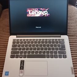 Like Brand New 2024 Lenovo Ideapad Laptop With Factory Warranty 