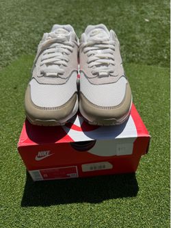 Air Max 1 ESS (Sz 8m)