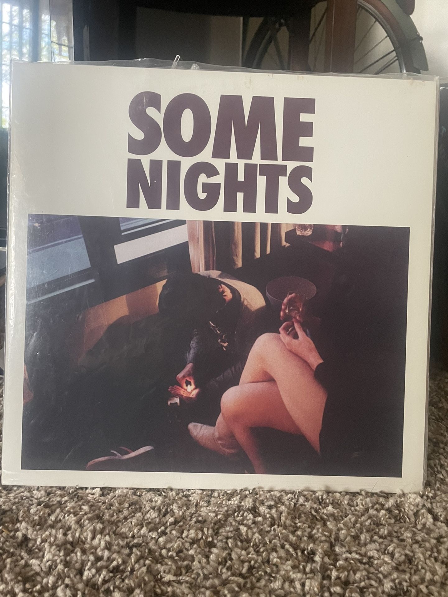 FUN. - SOME NIGHTS (VINYL)