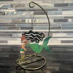 Karen Rossi Silvestri Fanciful Flights Mermaid