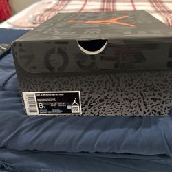 Air Jordan 3 Retro (GS)