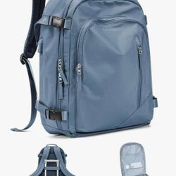 Travel Backpack 