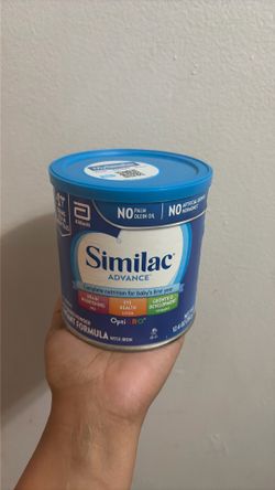Infant Similac