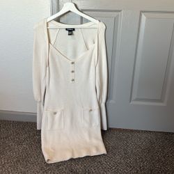 Express Dress Cream