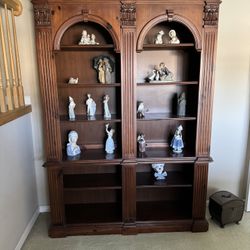 Curio Cabinet 
