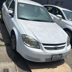 2009 Cheverolet Cobalt