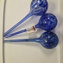 Plant Watering Globes