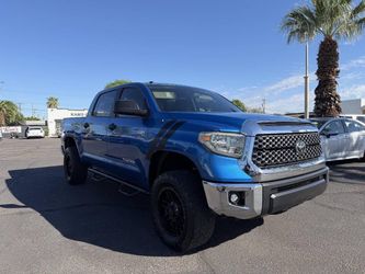 2018 Toyota Tundra