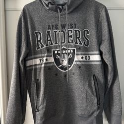 Raiders Hoodie