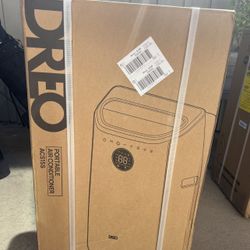Dreo Portable Air Conditioners, 12000 BTU