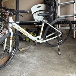 Trek Bike Barley Used 