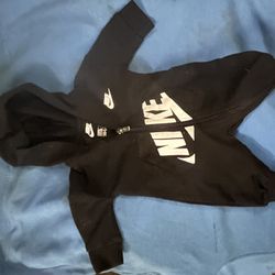 Newborn Nike 
