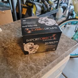 Bomba D Emfriamiento