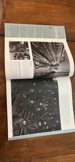 TIME Eyewitness: 150 Years of Photojournalism Hardcover Book