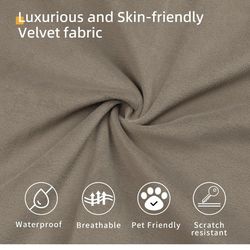 Modular sofa with storage