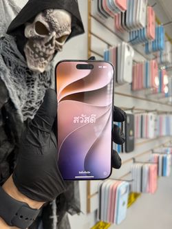 Iphone 16 Pro 128Gb Unlocked