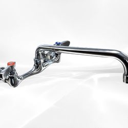Commercial Kitchen Restaurant Faucet BXF-K12