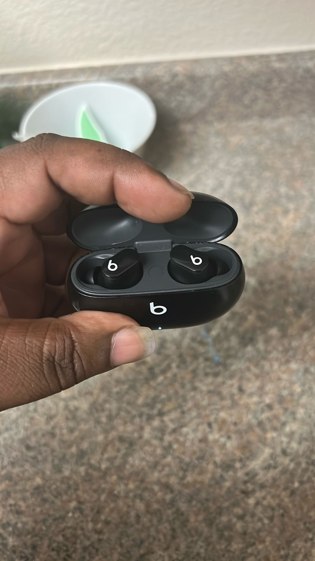 Beats by Dre AirPods