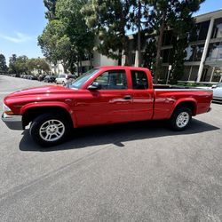 2003 Dodge Dakota