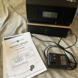 Clock Time Machine 