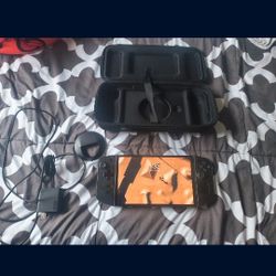 Lenovo Legion Go Like New Gaming Handheld Pc