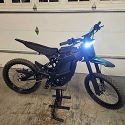 E Ride Pro 2.0 SS 